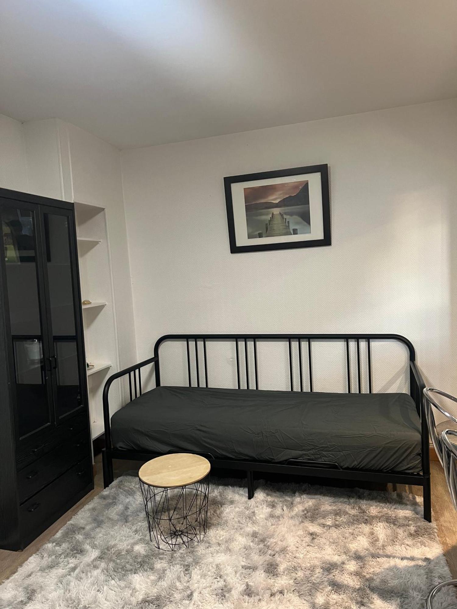 Appartement Business&Famille Pres Gare Orleans Tv Wifi Экстерьер фото